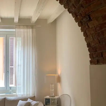 Apartment Fifty Eight Brera